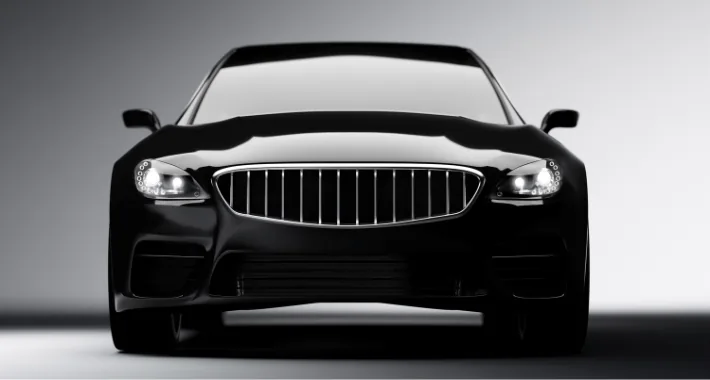 Carro adquirido com carta de crédito de consórcio